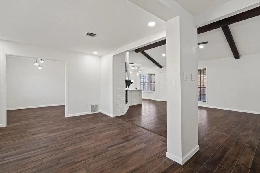 15403 Blueridge Road, Stafford Missouri City, TX 77489 - #3