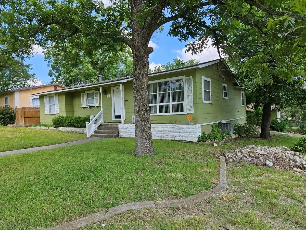 302 Blakeley Drive, San Antonio, TX 78209 - #1