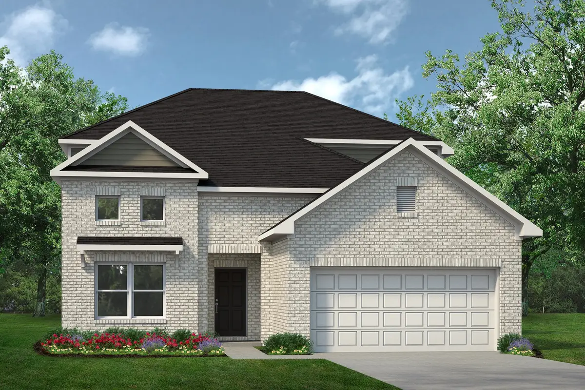 6227 Waterlily Haven Way, Baytown, TX 77521 - #1