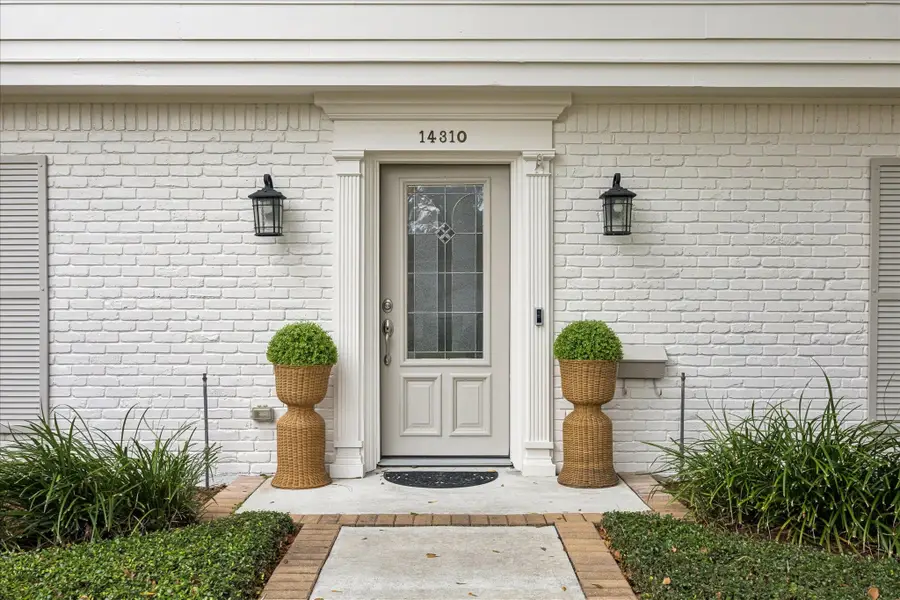 14310 Kellywood Lane, Houston, TX 77079 - #2