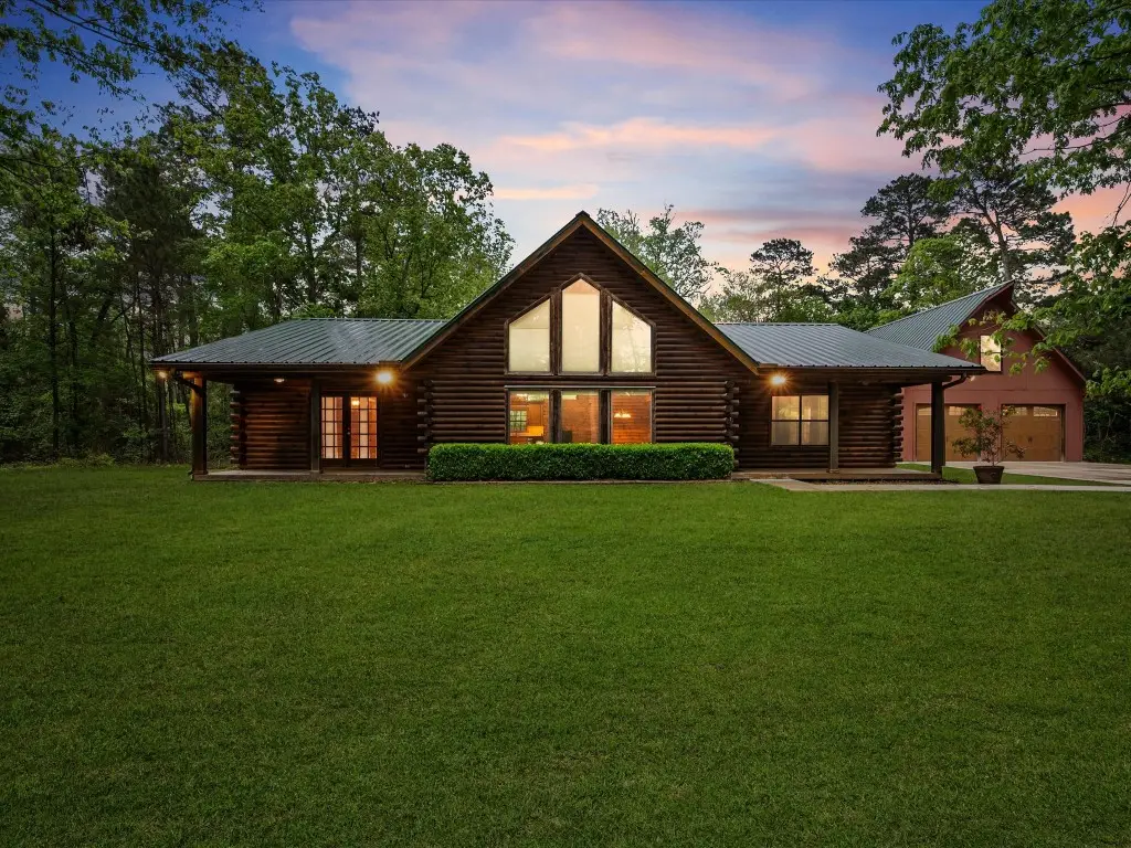 12868 Levi Road, Willis, TX 77378 - #1