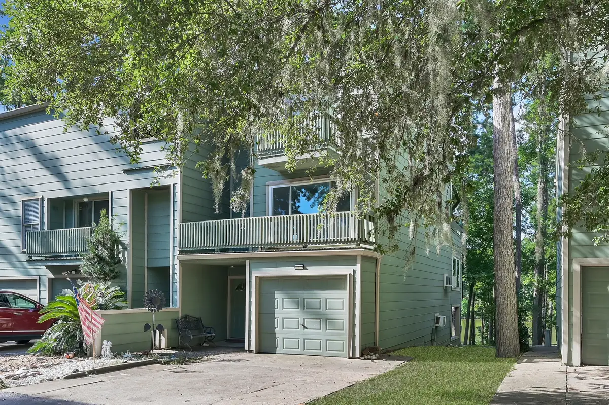 162 Villa Way, Coldspring, TX 77331 - #1