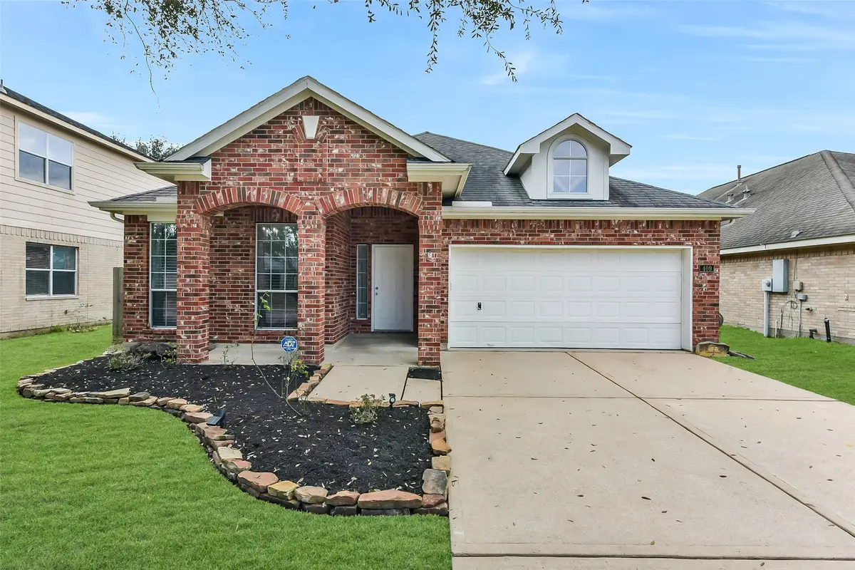 409 Abbey Lane, League City, TX 77573 - #1