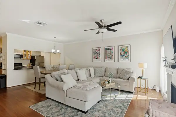 3148 Holly Hall Street #3148, Houston, TX 77054
