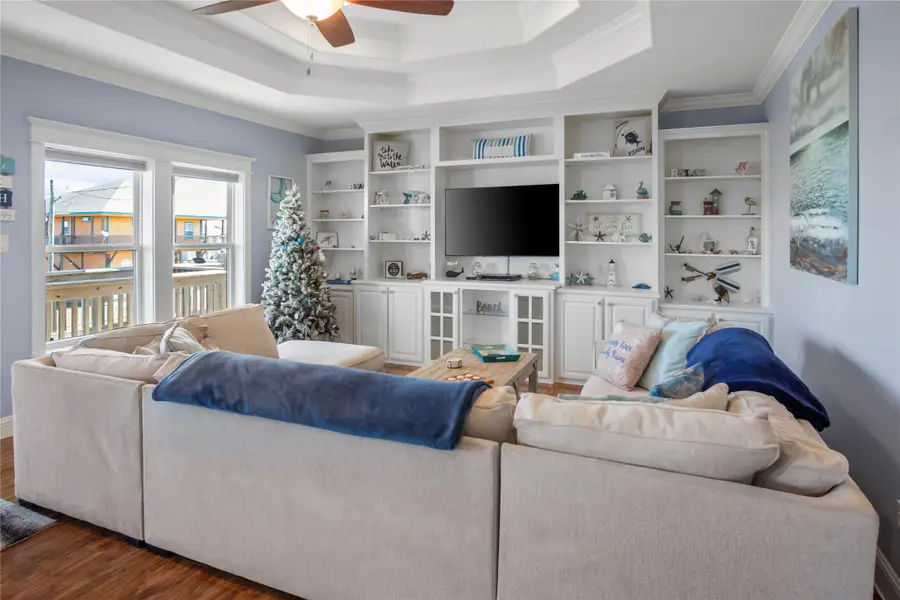 965 Mary Ann, Port Bolivar, TX 77650 - #3