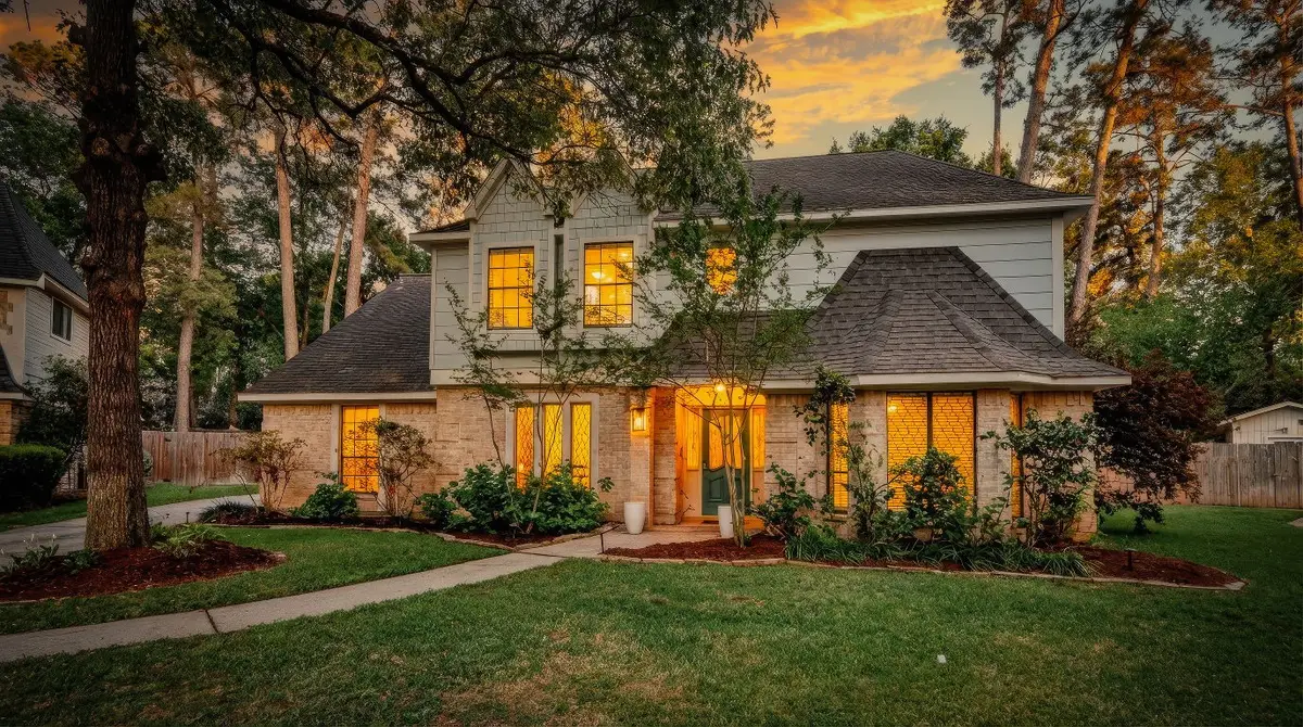 12923 Glenyork Court, Cypress, TX 77429 - #1