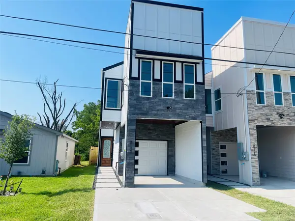 8123 Saint Louis Street, Houston, TX 77028