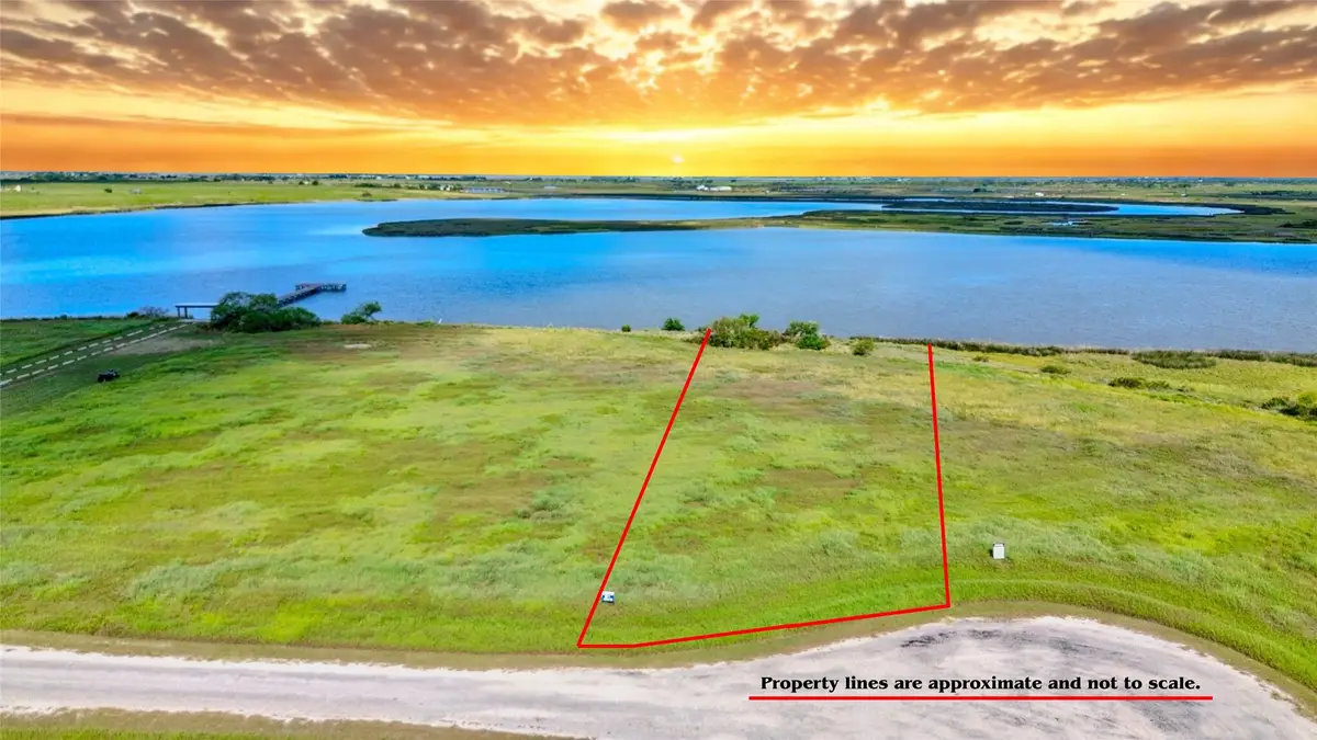 TBD Bay Drive Drive, Palacios, TX 77465 - #1
