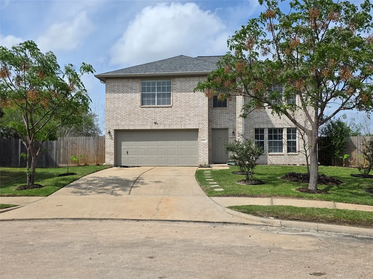 3207 Coldwater Canyon Lane, Katy, TX 77449 - #1