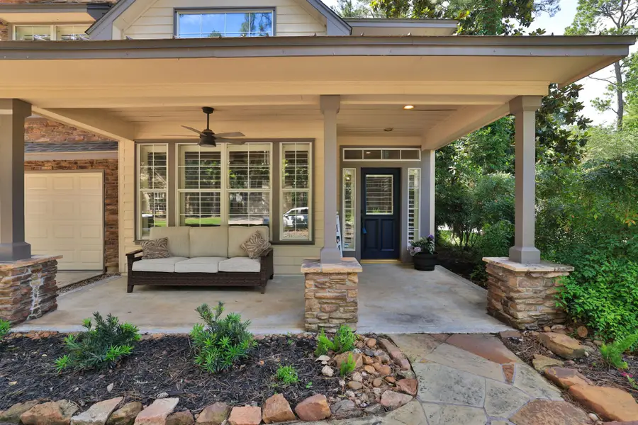61 Lightwood Trace, The Woodlands, TX 77382 - #3