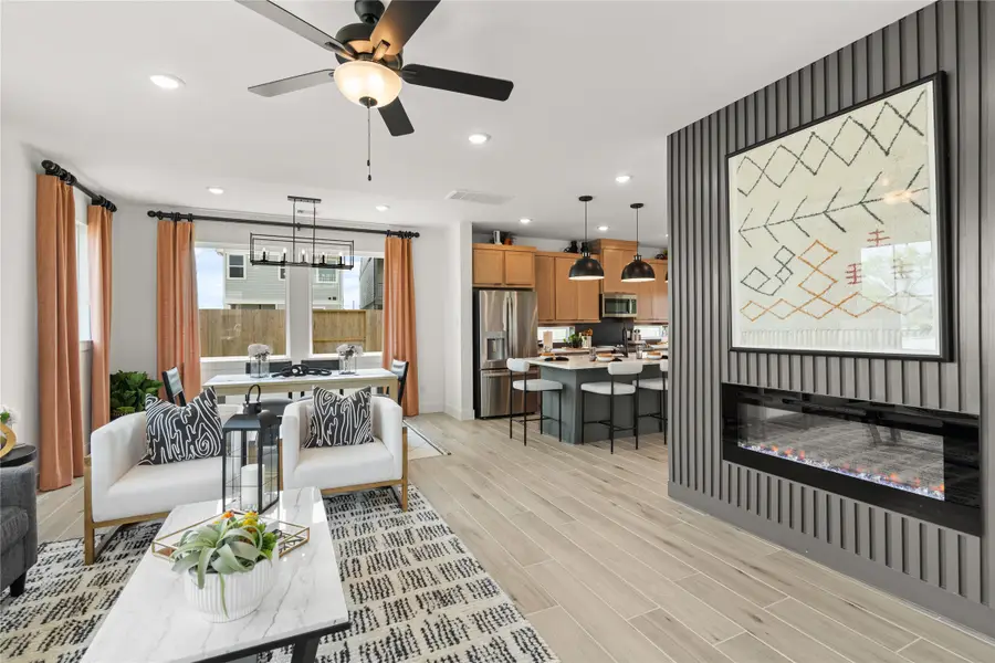 5239 Palo Verde Drive, Iowa Colony, TX 77583 - Image #3