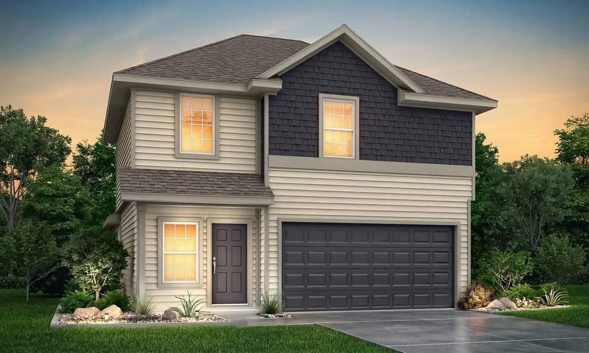 2337 Nooksack Drive, Conroe, TX 77384 - #1