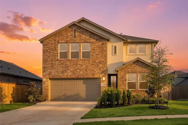 9510 Honey Run Lane, Cypress, TX 77433
