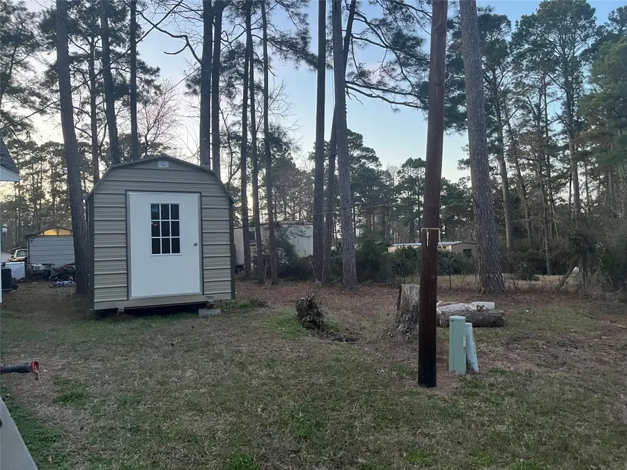 133 Elk Street, Onalaska, TX 77360 - #2