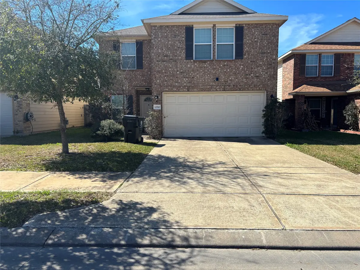 12910 Almeda Crossing Court, Houston, TX 77048 - #1