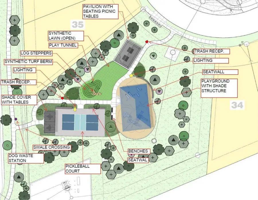 5639 Toledo Pines Lane, Katy, TX 77449 - #3