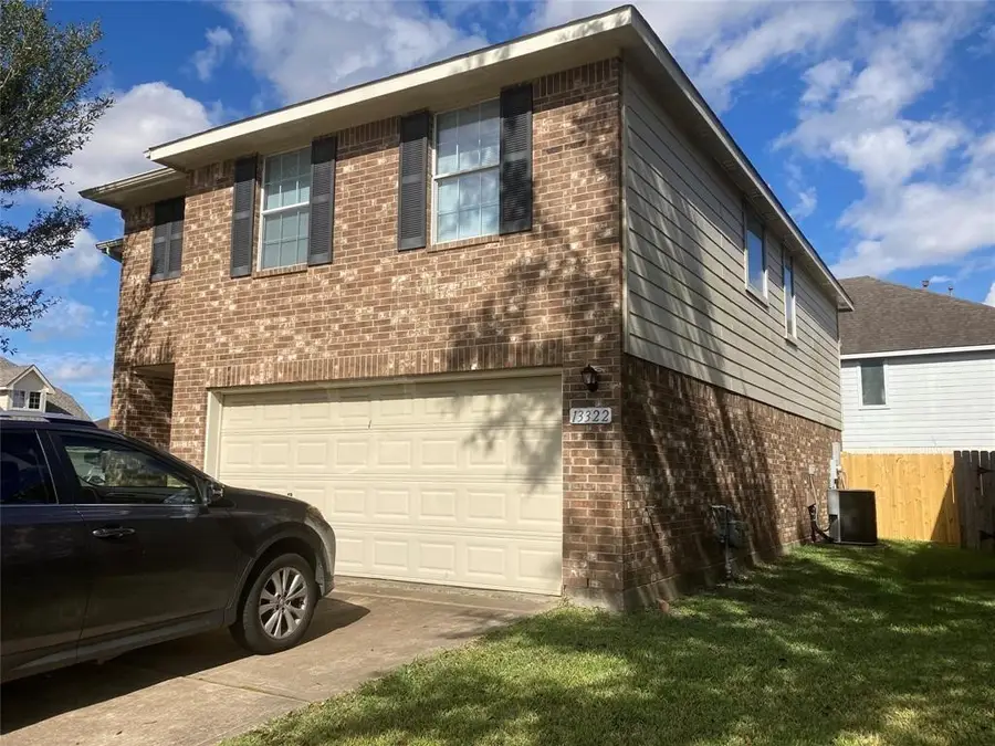 13322 Sleepy Creek Meadows, Houston, TX 77083 - #3