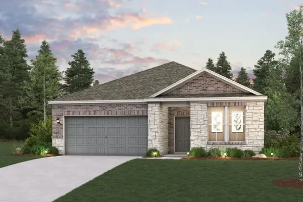 1112 Independence Avenue, Bay City, TX 77414