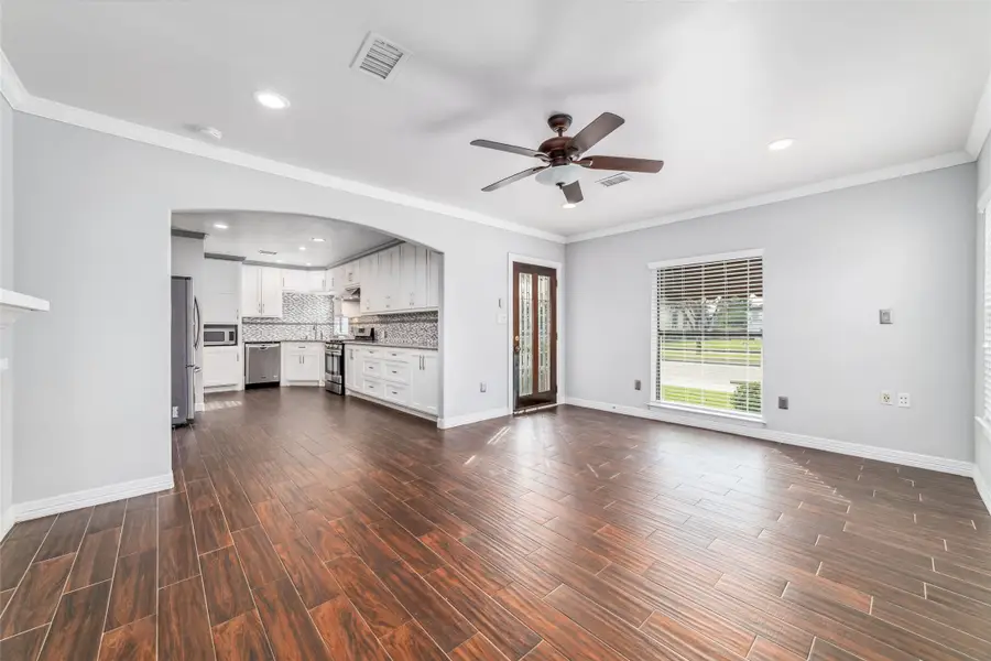 5012 Irvington Boulevard, Houston, TX 77009 - #2