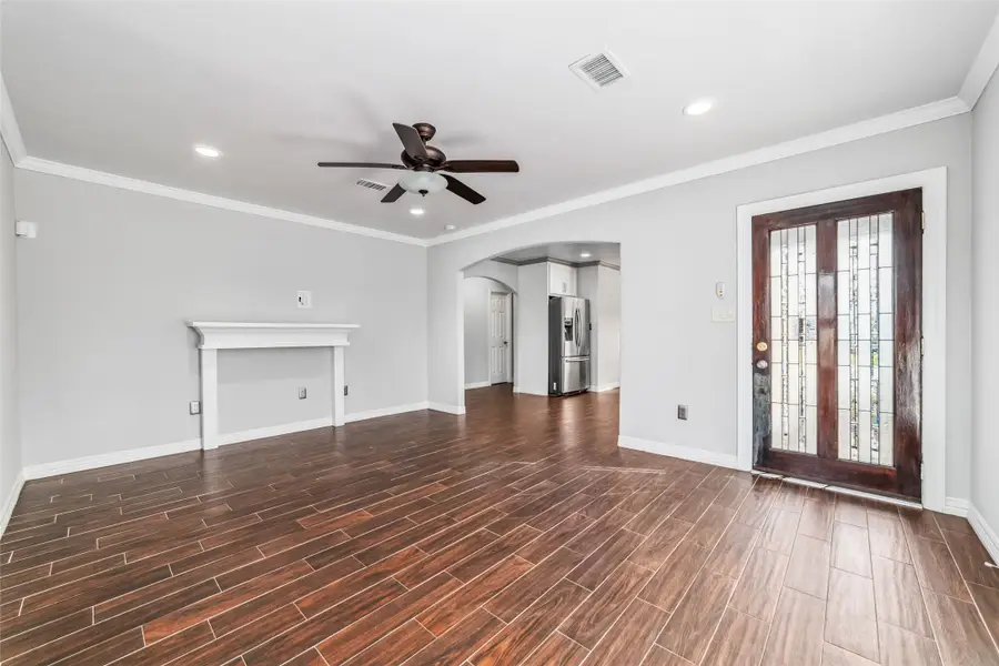 5012 Irvington Boulevard, Houston, TX 77009 - #3