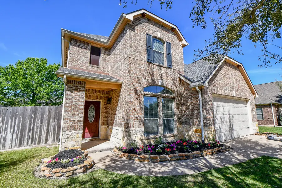 818 Harbor Lakes Lane, Katy, TX 77494 - #3
