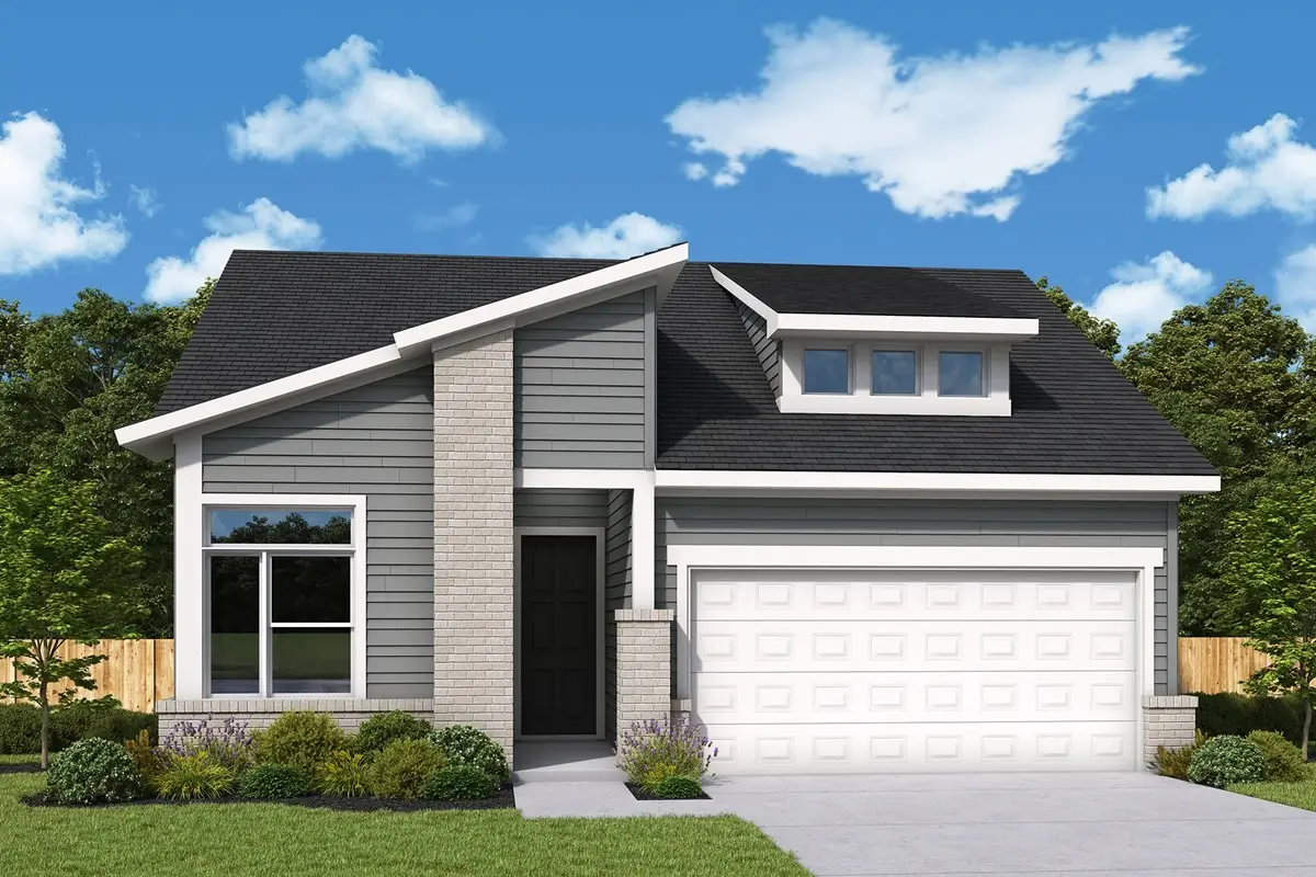 6327 Haltwhistle Lane, Katy, TX 77449 - #1