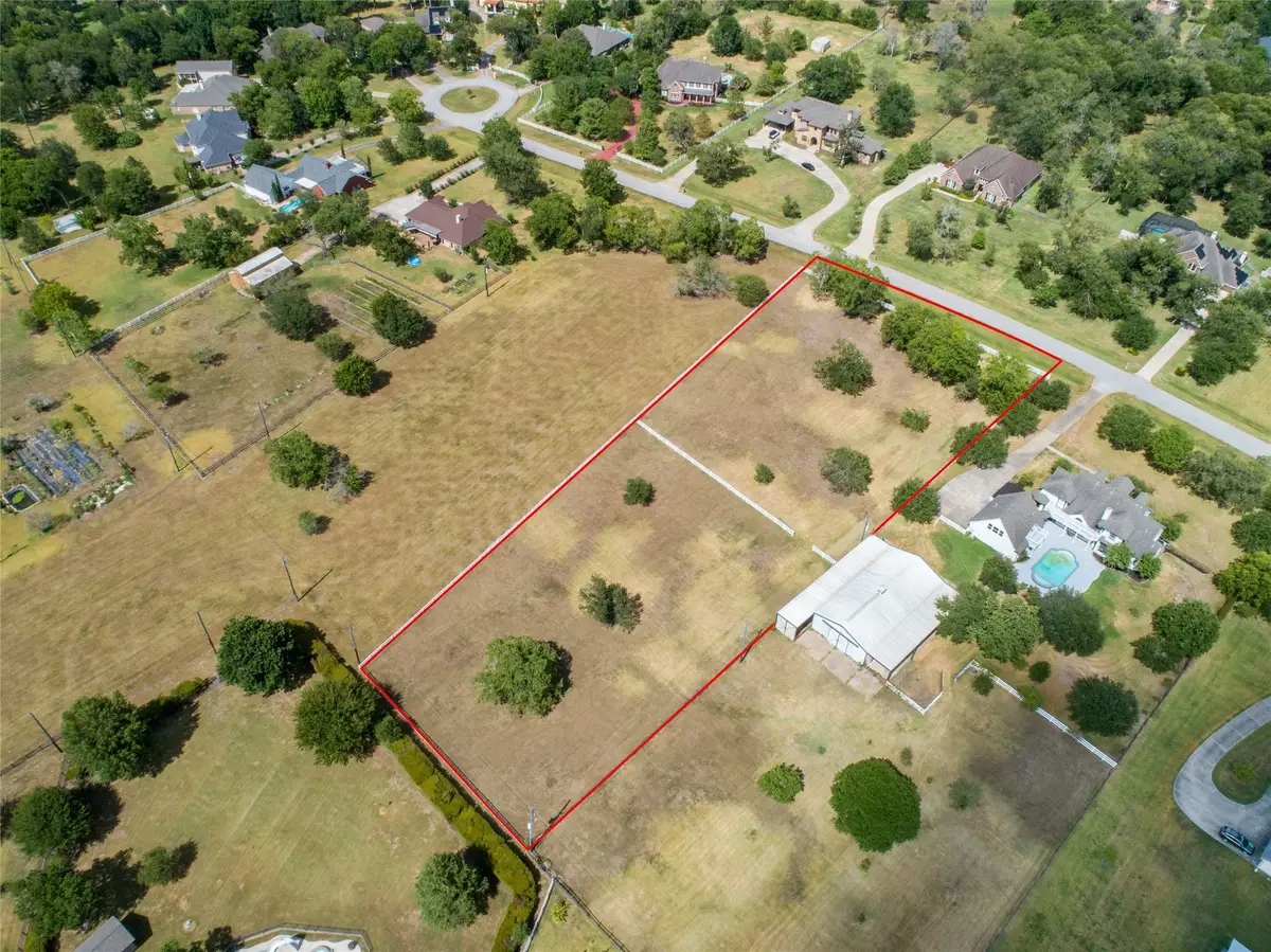 7318 Rolling Meadow Drive, Richmond, TX 77469 - #1