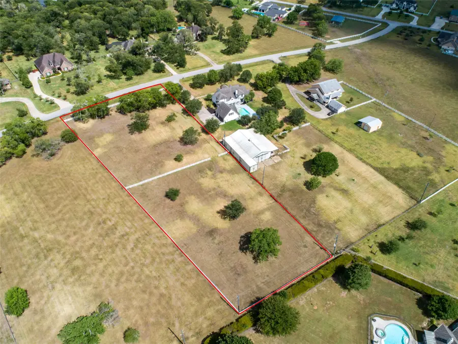 7318 Rolling Meadow Drive, Richmond, TX 77469 - #3