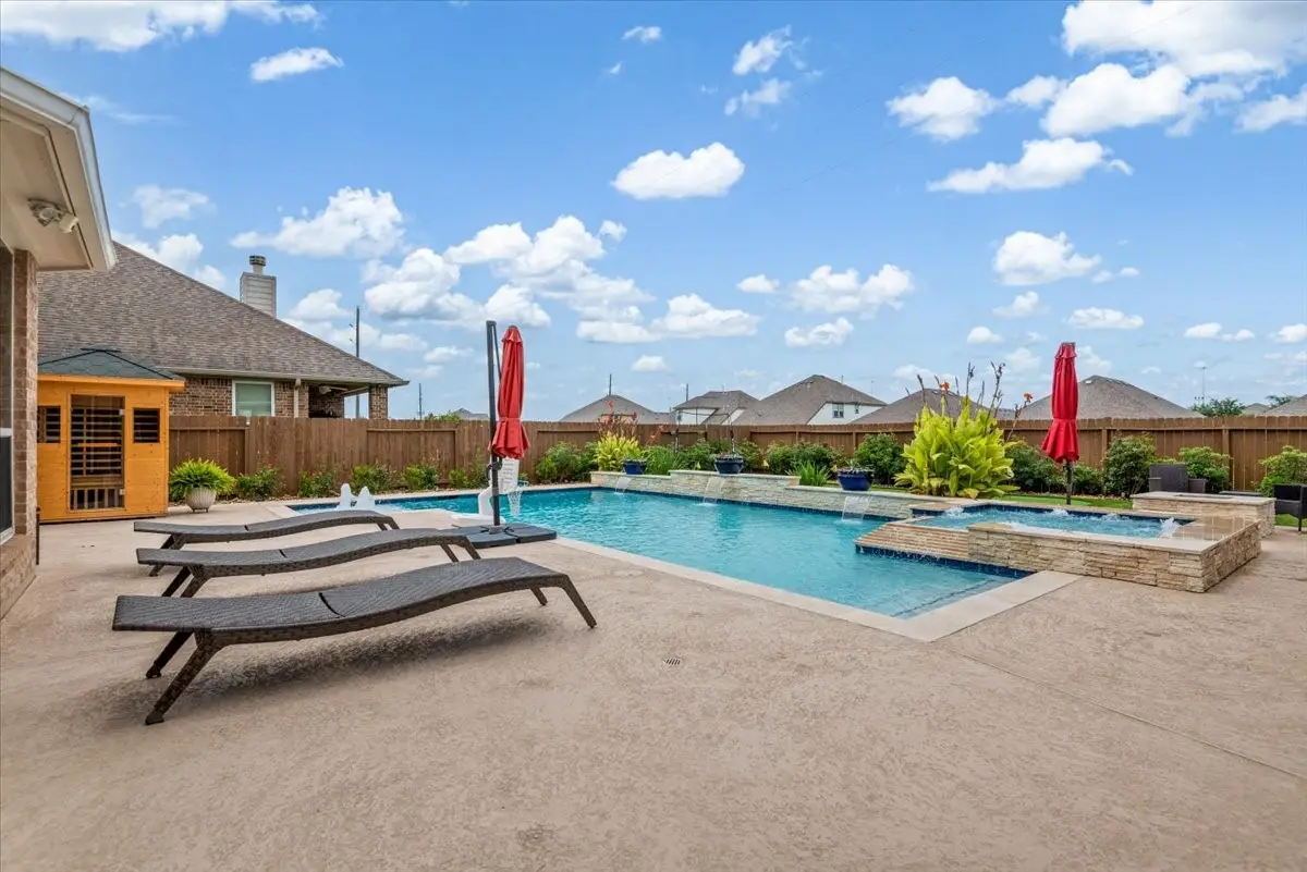 31718 Sydney Creek Drive, Hockley, TX 77447 - #1