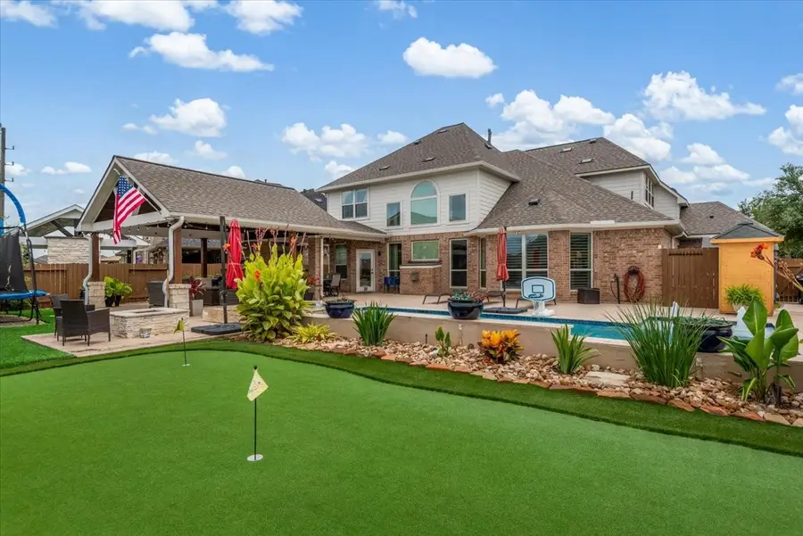 31718 Sydney Creek Drive, Hockley, TX 77447 - #2