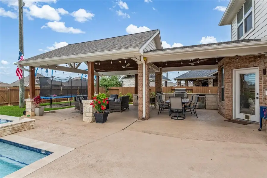 31718 Sydney Creek Drive, Hockley, TX 77447 - #3
