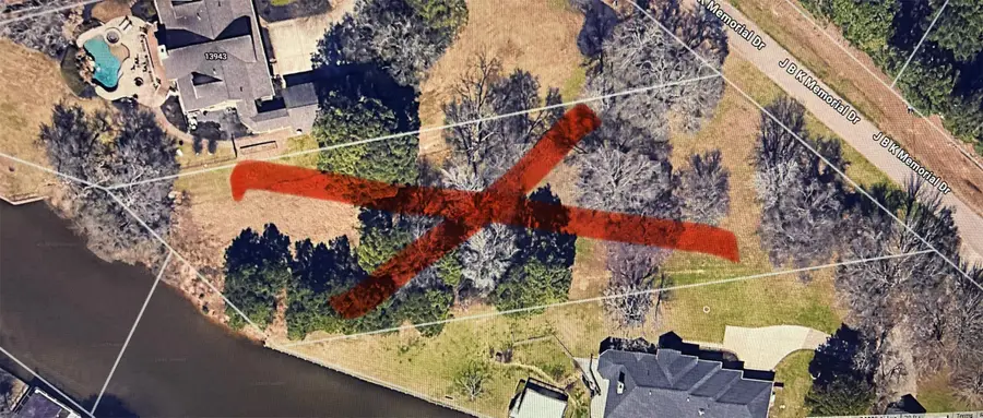 LOT 50 Lot 50 J B K Memorial Dr, Willis, TX 77318 - Image #3