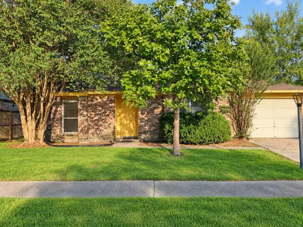 16961 Mockingbird Court, Conroe, TX 77385