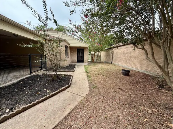 12175 Swords Creek Road, Houston, TX 77067