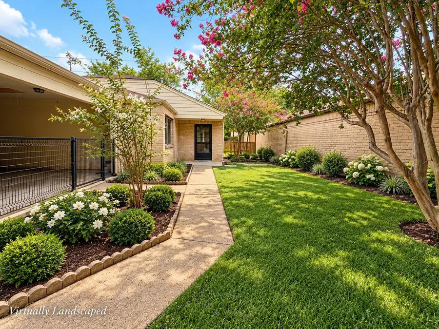 12175 Swords Creek Road, Houston, TX 77067 - #2