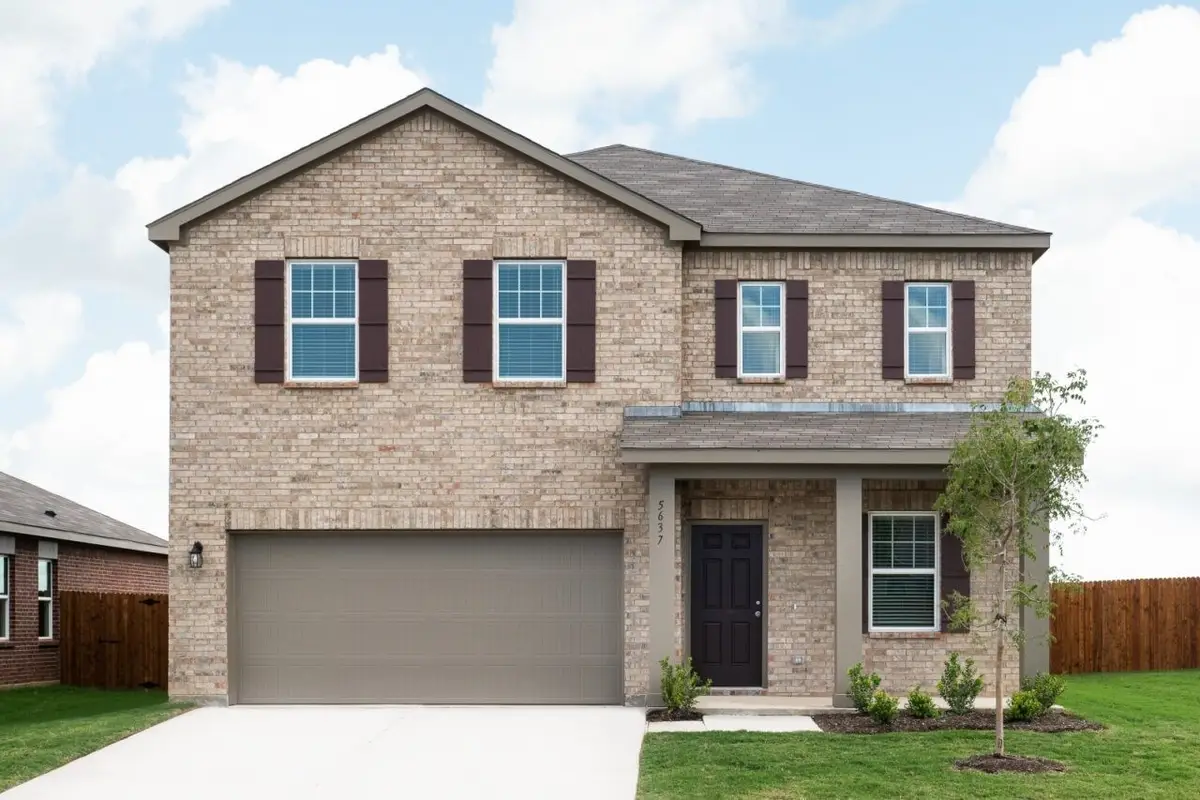 1136 Sunlit Circle, Brookshire, TX 77423 - Image #1