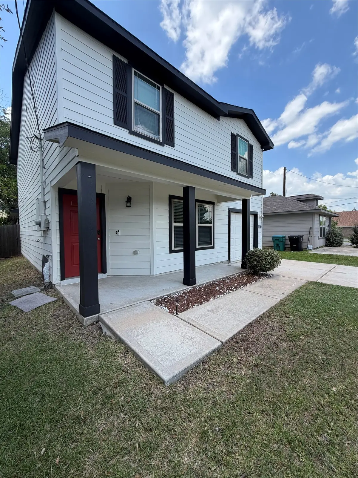 6317 Eastland Street, Houston, TX 77028 - #1
