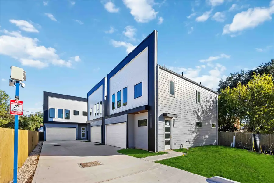 7129 England Street, Houston, TX 77021 - Image #2