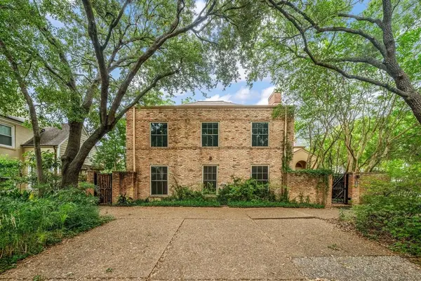 2219 Dickey Place, Houston, TX 77019