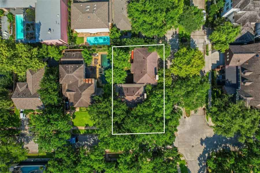 2219 Dickey Place, Houston, TX 77019 - #2