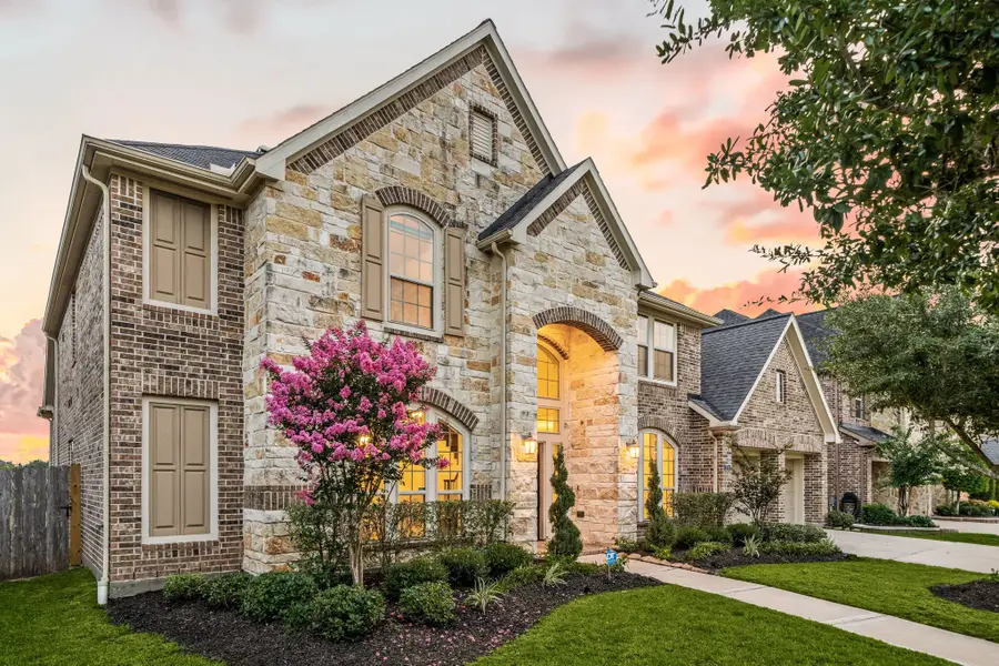 2710 Carlson Manor Drive, Katy, TX 77494 - Image #3