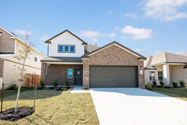 15619 Tranquil Pines Street, Conroe, TX 77302