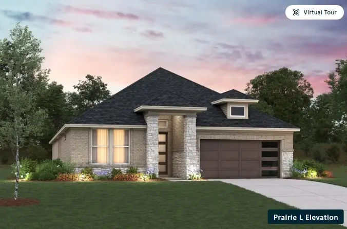 22619 Willow Thicket Way, Cypress, TX 77433 - #1