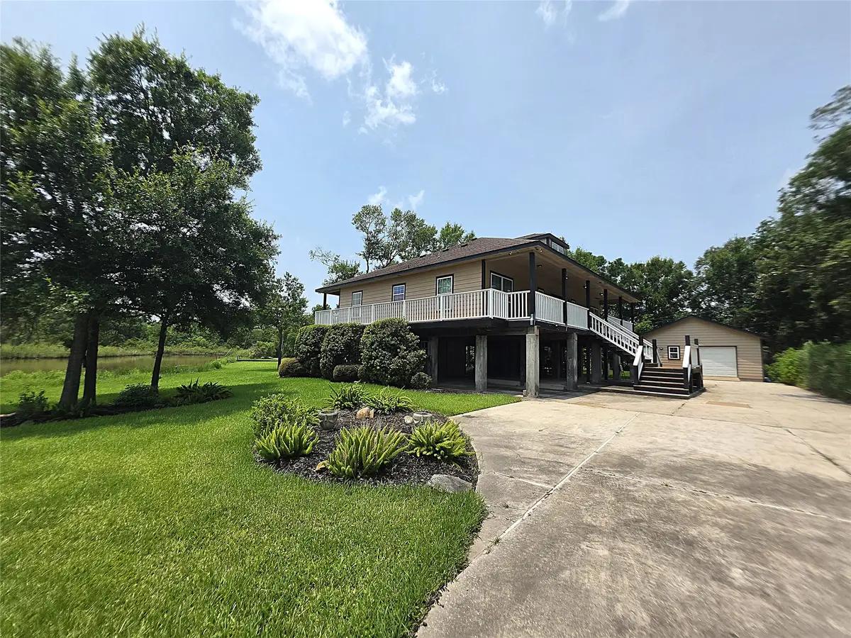 3530 Highway 146 S, Shoreacres, TX 77571 - #1