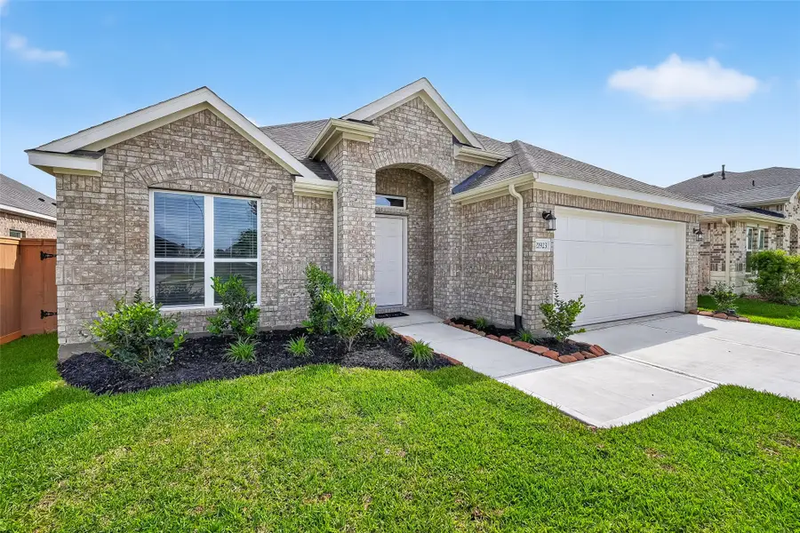 1108 Silver Maple Street, Magnolia, TX 77355 - #2