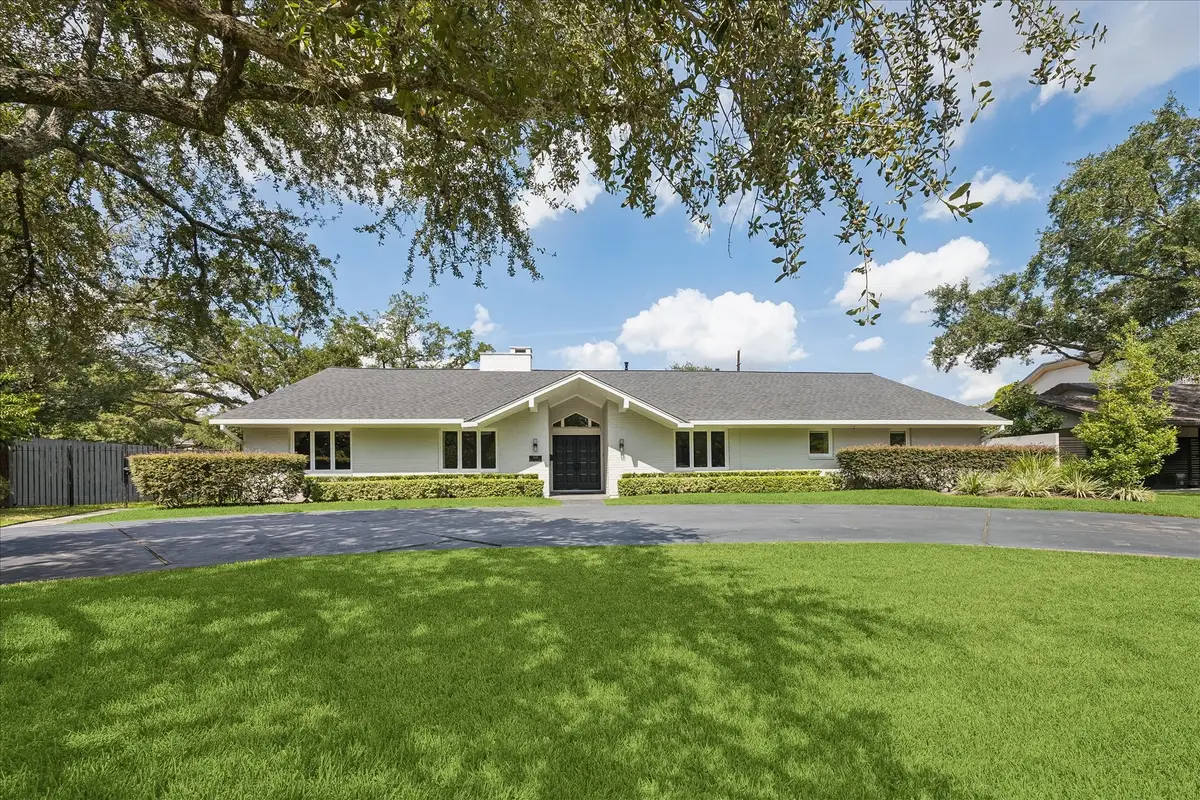 5698 Bayou Glen Road, Houston, TX 77056 - #1