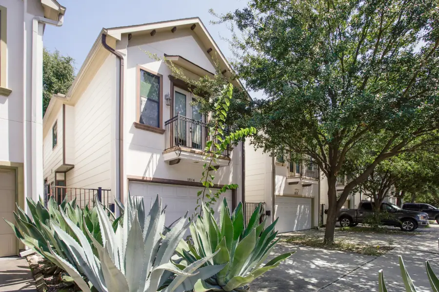 1814 Edwards Street, Houston, TX 77007 - #3