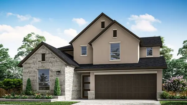 17803 Quartz Harbor Lane, Tomball, TX 77377
