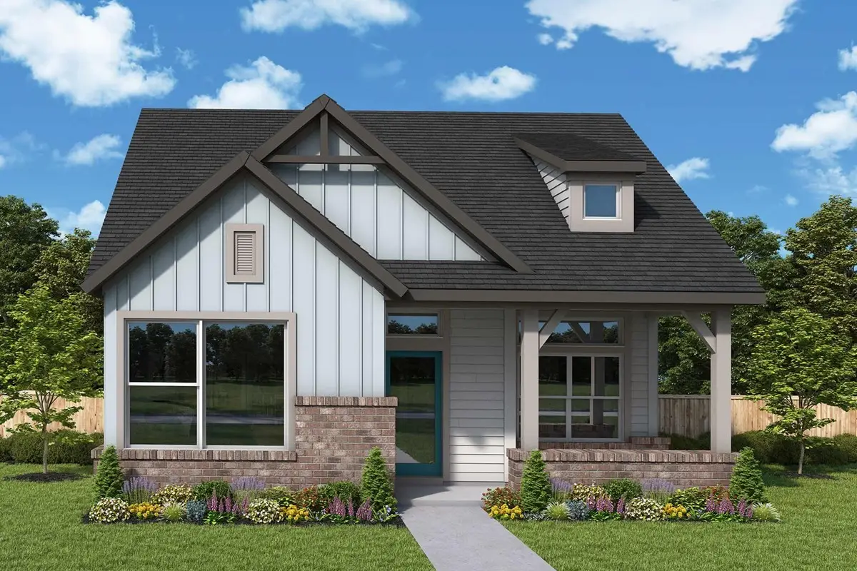 6315 Prospect Oaks Parkway, Katy, TX 77449 - #1