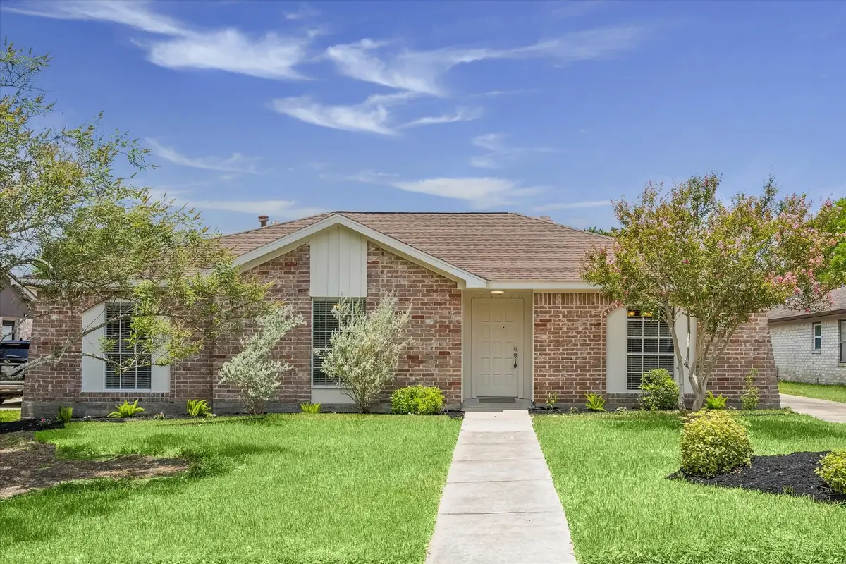 12050 Sturdivant Street, Stafford, TX 77477 - #1